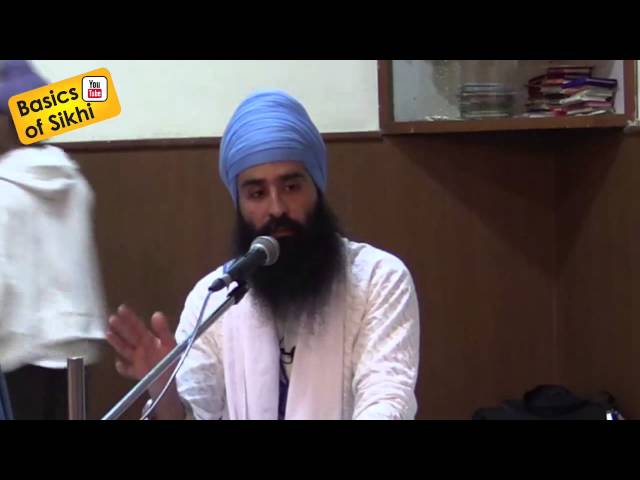 Gurbani kyo poetry hai?