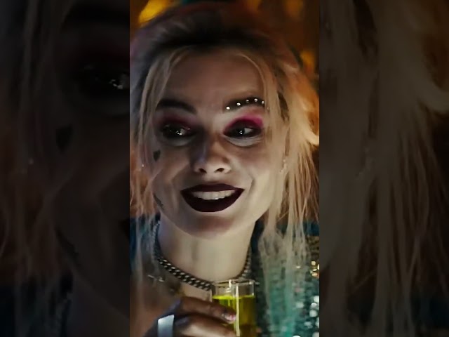 Margot Robbie The Eternal Harley Quinn! Full Article Vs Lady Gaga Watch it Here!