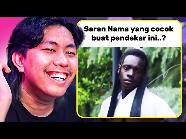 gak usah aneh aneh.. - REACT MEME KOCAK