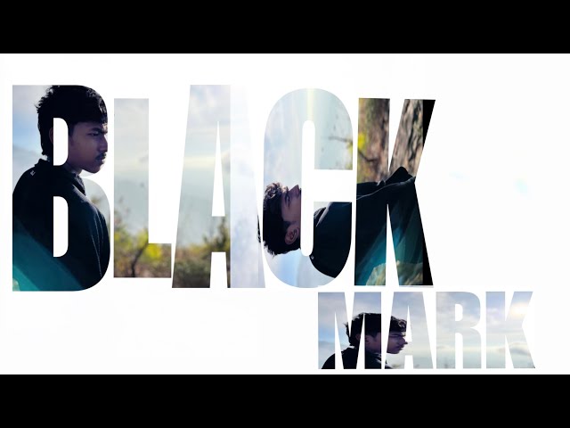 BLACK MARK | Short film