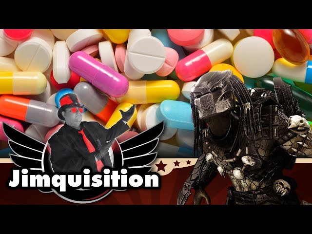 The Addictive Cost Of Predatory Videogame Monetization (The Jimquisition)