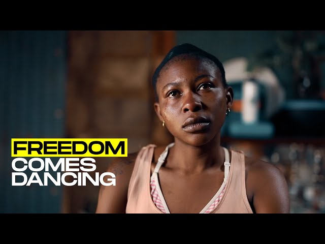 Freedom Comes Dancing  [Full Movie] HD