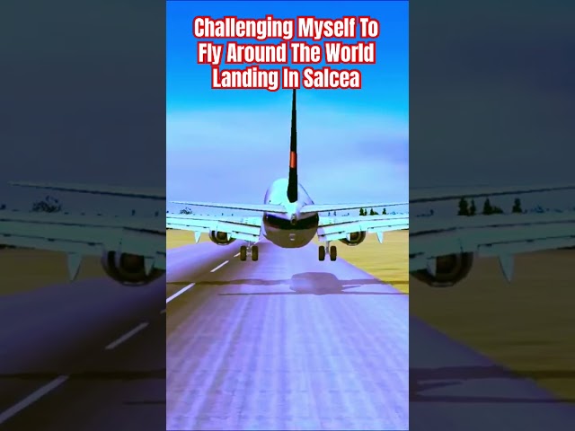 #aviation #land #tech #play #gaming #msfs2020 #youtube #youtubeshorts #shorts #short #ytshorts #fly