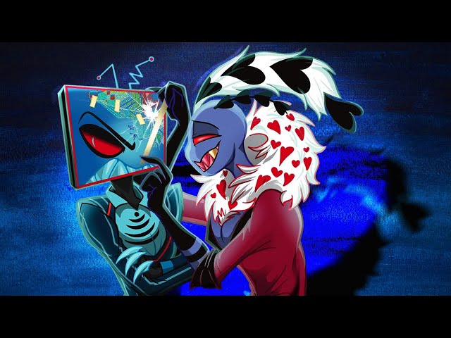 RADIO BROADCAST | UPDATE (Hazbin Hotel Comic Dub)