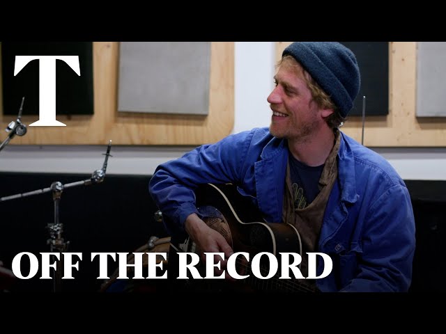 Johnny Flynn and Robert Macfarlane: Writing Ten Degrees of Strange | Off The Record