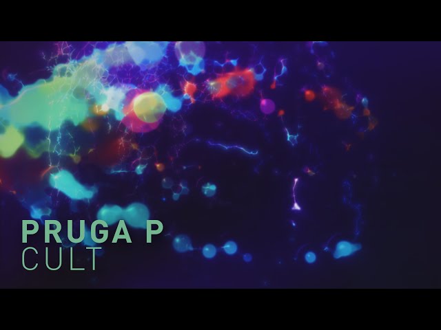 PRUGA P - CULT