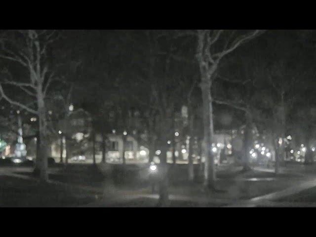 Ohio Campus Webcam