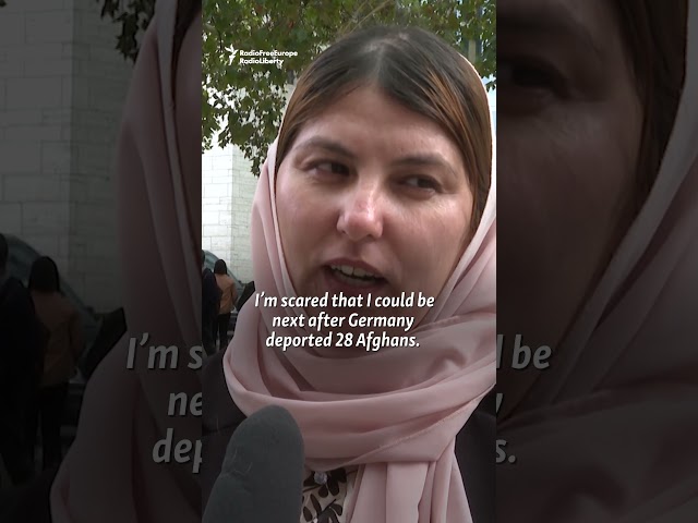 Will Germany Deport More Afghans?