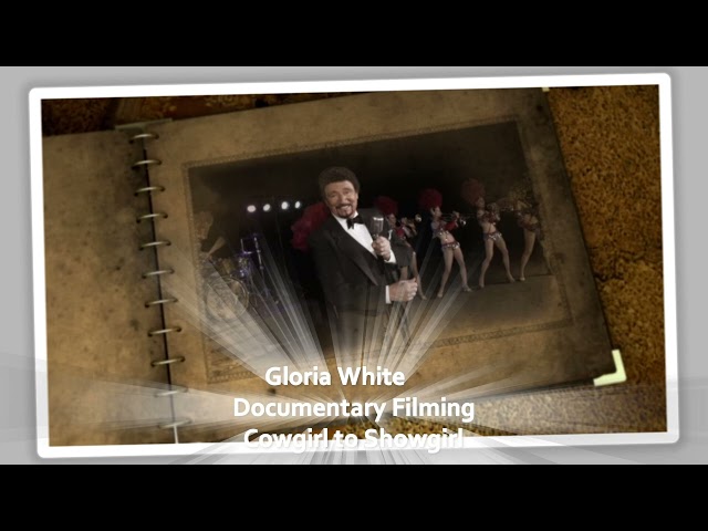 Gloria White clip documentary memorial