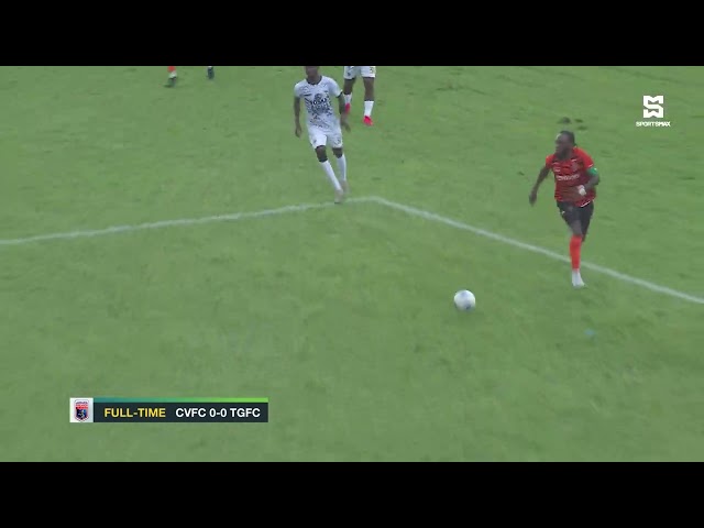 Cavalier vs Tivoli Gardens | JPL 2024 | Match Highlights | SportsMax TV