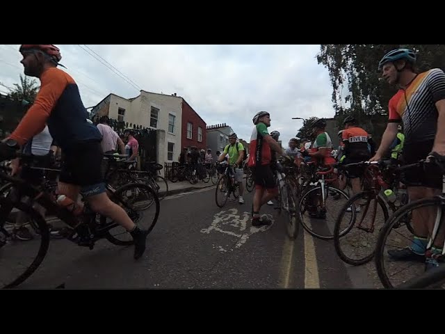 Dunwich Dynamo XXVII - 360