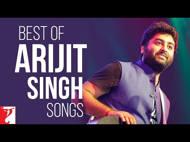 Best of Arijit Singh lArijit Singh Romantic Hindi Songs l Arijit Singh New Songs Audio [World Music]