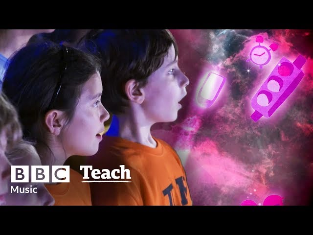 An introduction to No Place Like by Kerry Andrew | Ten Pieces | BBC Teach