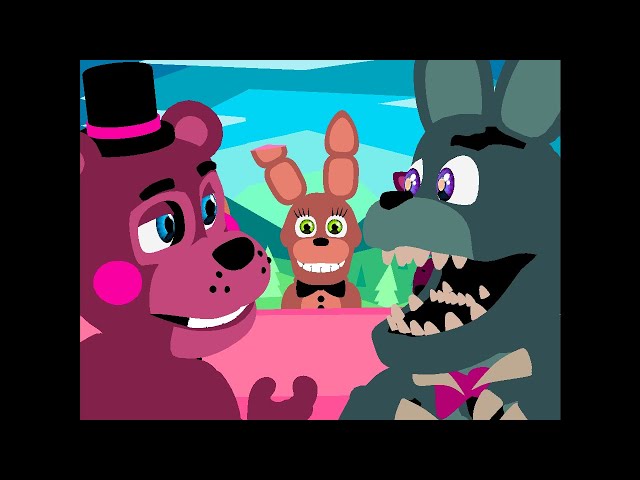 BUTCHER VANITY // FNAF ANIMATION ^w^