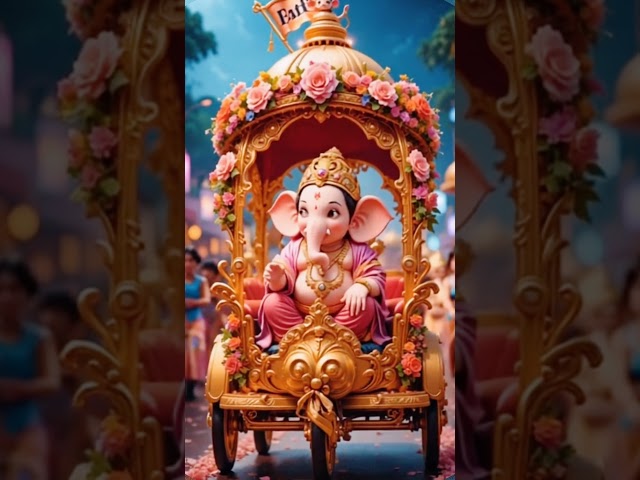 Ganesh chant #ytshorts #trending