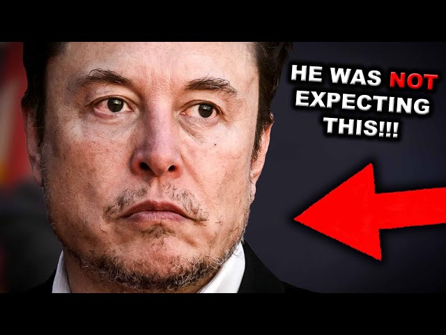 MAGA Insider BLOWS THE WHISTLE On Musk... He Will NOT Like This!