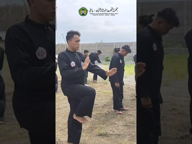 Pagar Nusa#silat #beladiriasliindonesia