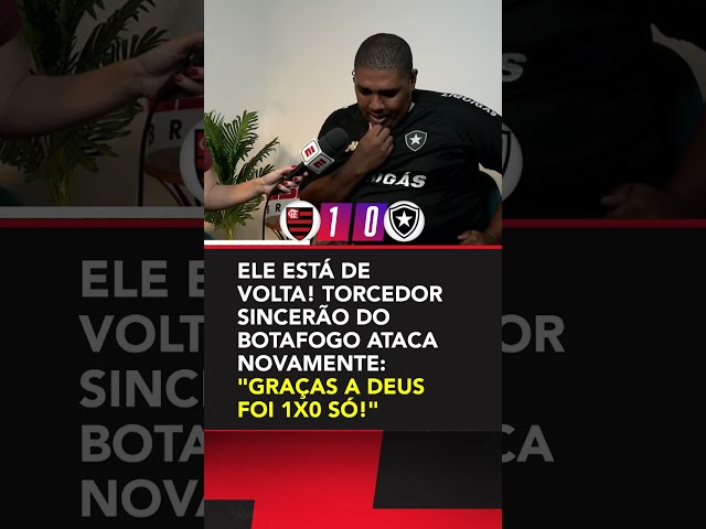 Torcedor mais sincero do mundo, fã de esportes? kkkkkkk #shorts