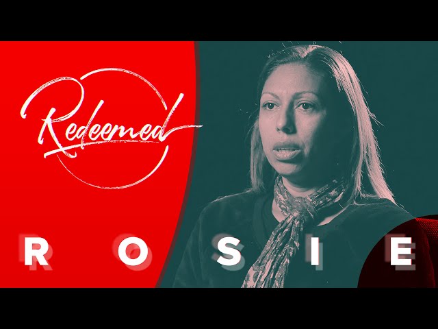 Redeemed // Rosie (en español)