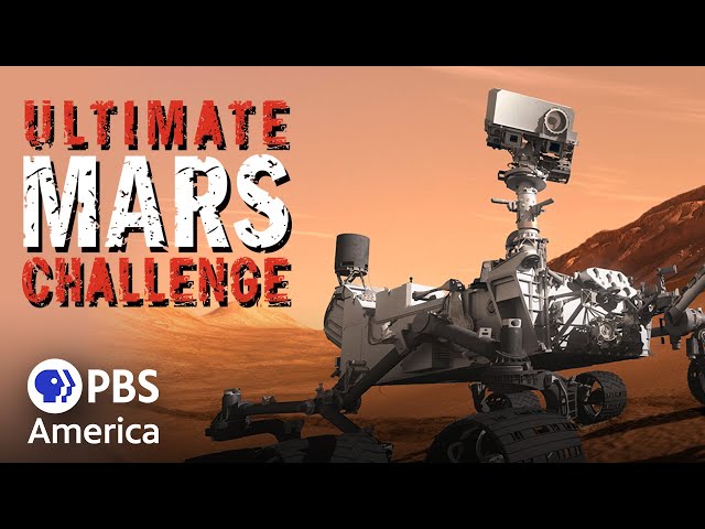 Ultimate Mars Challenge (2012) | Full Documentary | NOVA