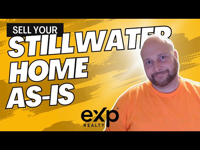 Stillwater Oklahoma Home Sellers Frequently Asked Questions (FAQs) - Selling AS-IS