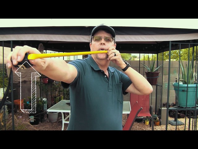 How to Tune You Slingshot Bands: Improve Accuracy