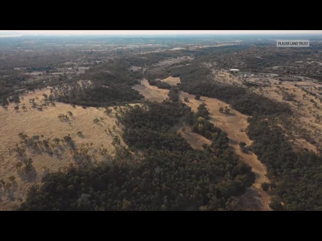 Conservationists seek to protect Clover Valley ecology with funding goal