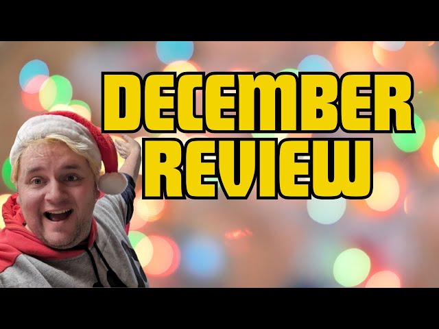 December Ebay Sales Report | Did Q4 Christmas work its magic?