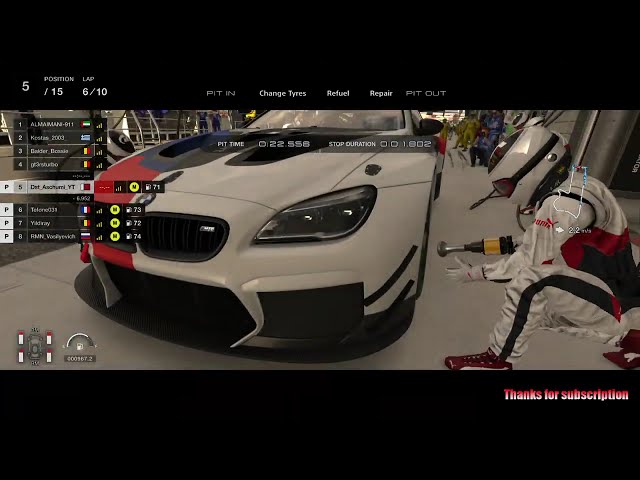 Gran Turismo 7  | Daily Race C | Mount Panorama Gr3  | LIVE