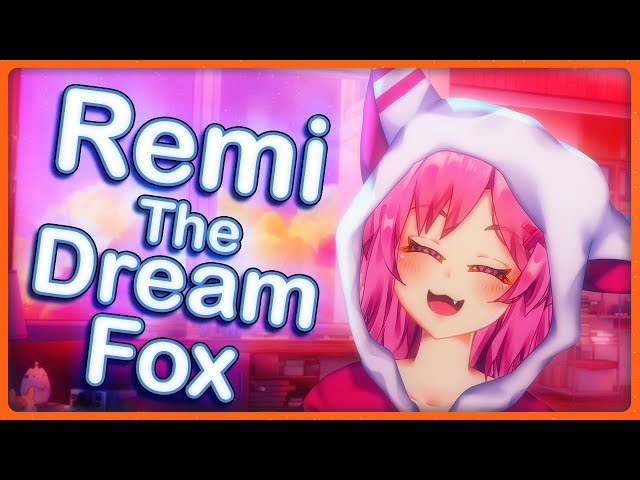 Remi's Acoustical Alchemy! -  [Vtuber Introduction]