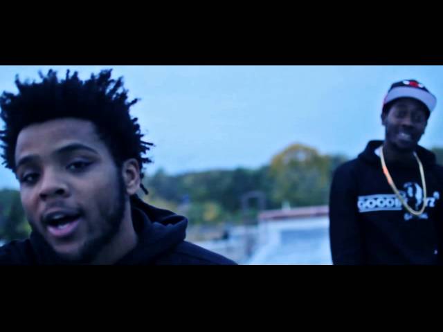 Monte' x Bandgang Masoe - Paved The Way (dir. by roweshotme)