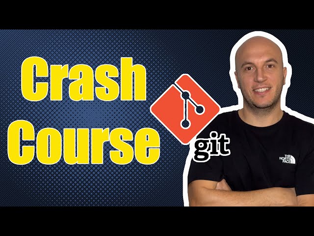 Master Git and Github in 20 min | Version Control