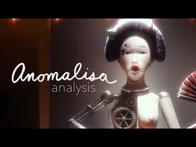 Anomalisa Analysis: Michael's Quiet Perversions