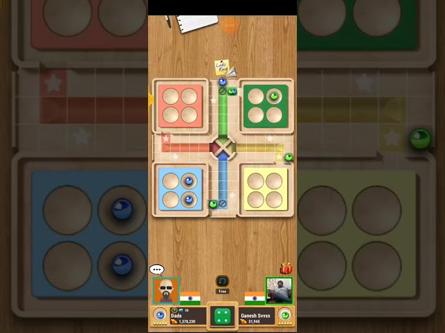 Ludo King 👑💖 | Ludo games | Ludo game | Ludo King game | Ludo King games| Ludo game updated #gaming