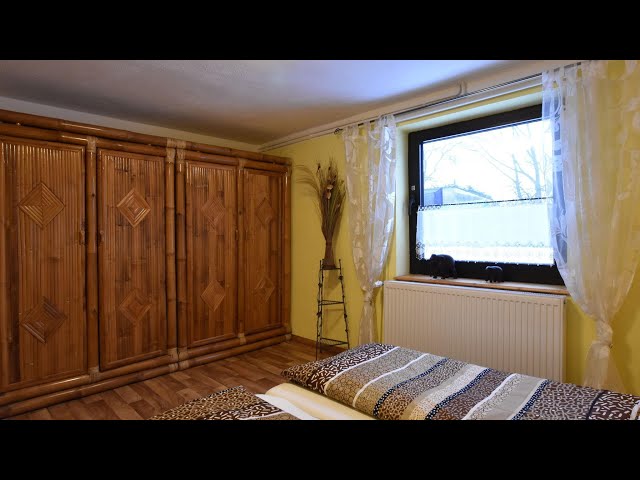 Cozy Apartment in Am Salzhaff Germany with Garden