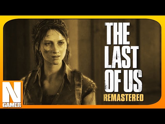 THE LAST OF US #5: A Despedida!! - Noberto Gamer