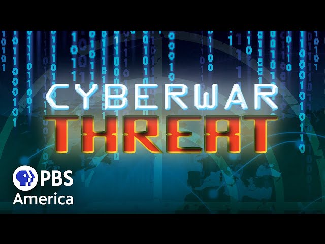 CyberWar Threat (2015) | Full Documentary | NOVA