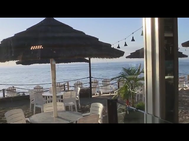 Paradise Cove Beach Cafe reopening after Palisades Fire