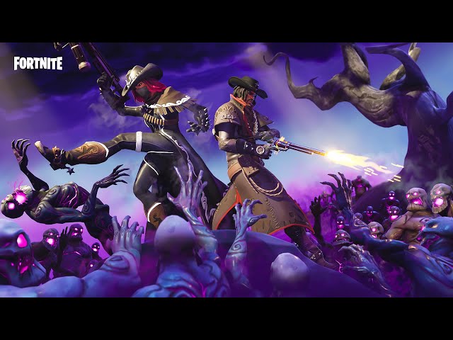 How Fortnite Made The Best Comeback In Gaming History