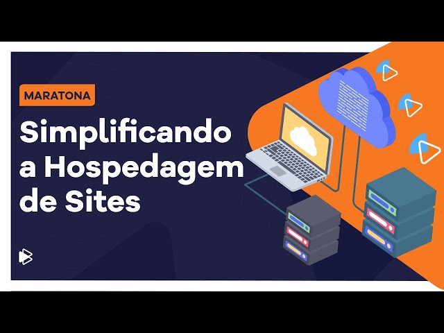 🖥 O que é Hospedagem de Site e para que serve