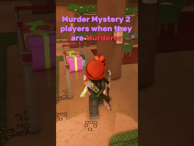 Who plays Plays Murder Mystery 2 like this