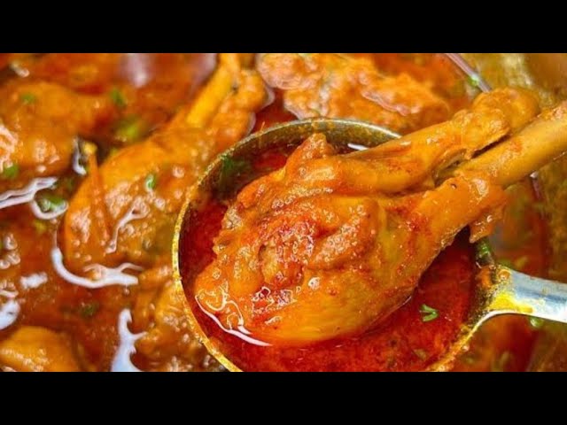 special Tari wala chicken curry |सबसे आसान और स्वादिष्ट तरी वाला चिकन | chicken curry recipe |