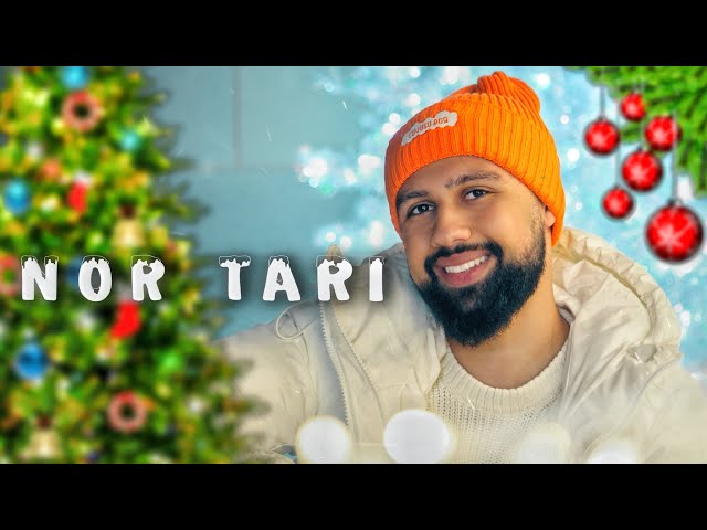 Karo Ayrumyan - Nor Tari