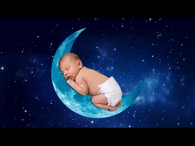 Soothe Crying Baby Fast | 10 Hours of White Noise for Deep Sleep