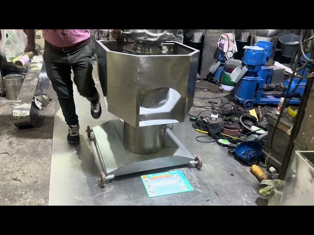 Potato chips making machine | Punjab engineering Indore 8962826650