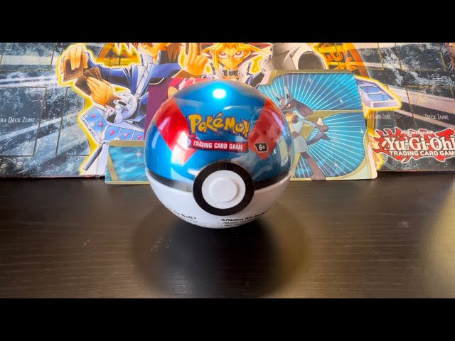 Great Ball (POKEMON)