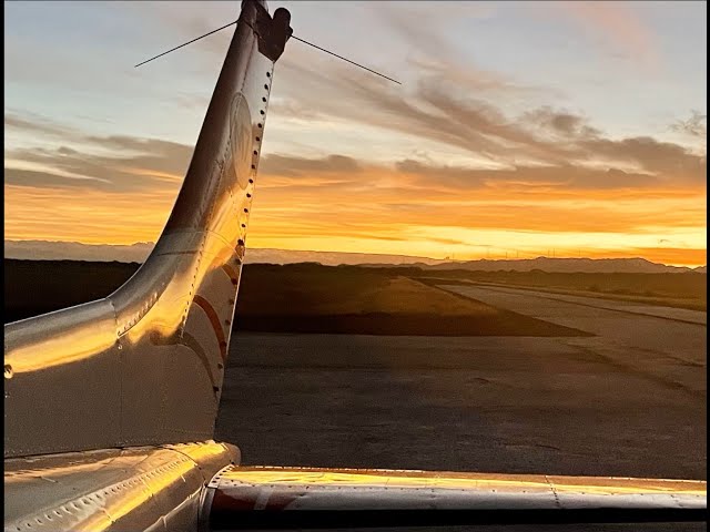 What happens when you loose a Fuel Cap on your Plane? Dangerous Mistake, and Lesson learned.