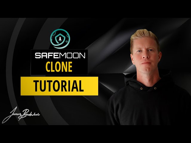 How To Clone Safemoon | BSC Token Tutorial