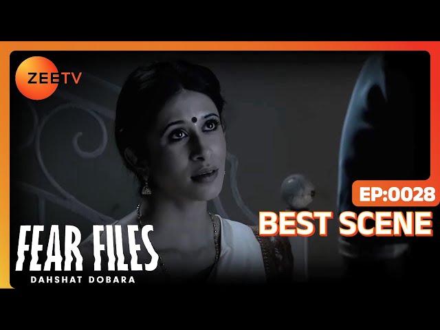 Powerful Witch को हैं Sunrays से Problem  | Fear Files Dehshat Dobara | Zee TV