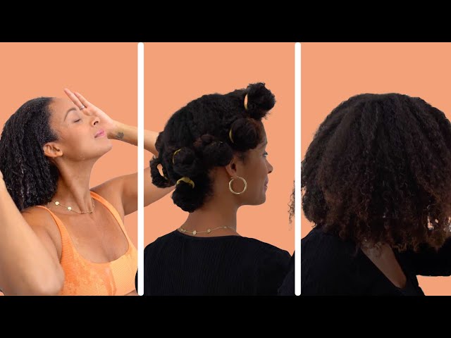 3 EFFECTIVE Steps to SOFTEN  Hard, Brittle or Stiff Natural Hair